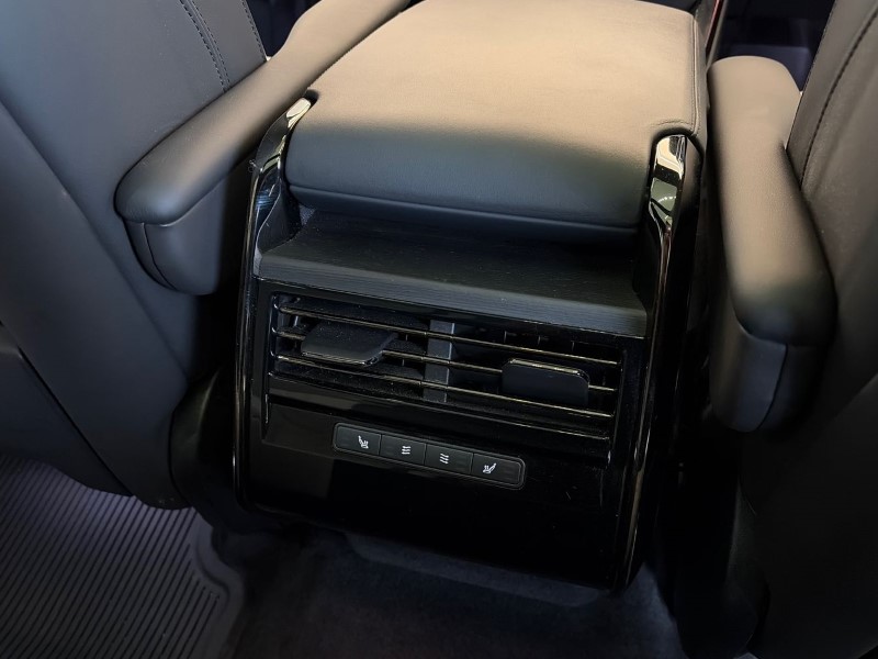 2023 (23) LAND ROVER RANGE ROVER SPORT 3.0 D300 Dynamic SE 5dr Auto 4898466