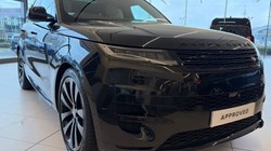 2023 (23) LAND ROVER RANGE ROVER SPORT 3.0 D300 Dynamic SE 5dr Auto 4898507