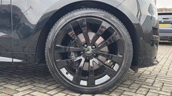 2023 (23) LAND ROVER RANGE ROVER SPORT 3.0 D300 Dynamic SE 5dr Auto 4898456