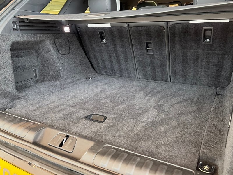 2023 (23) LAND ROVER RANGE ROVER SPORT 3.0 D300 Dynamic SE 5dr Auto 4898491