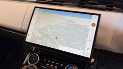 2023 (23) LAND ROVER RANGE ROVER SPORT 3.0 D300 Dynamic SE 5dr Auto 4898459