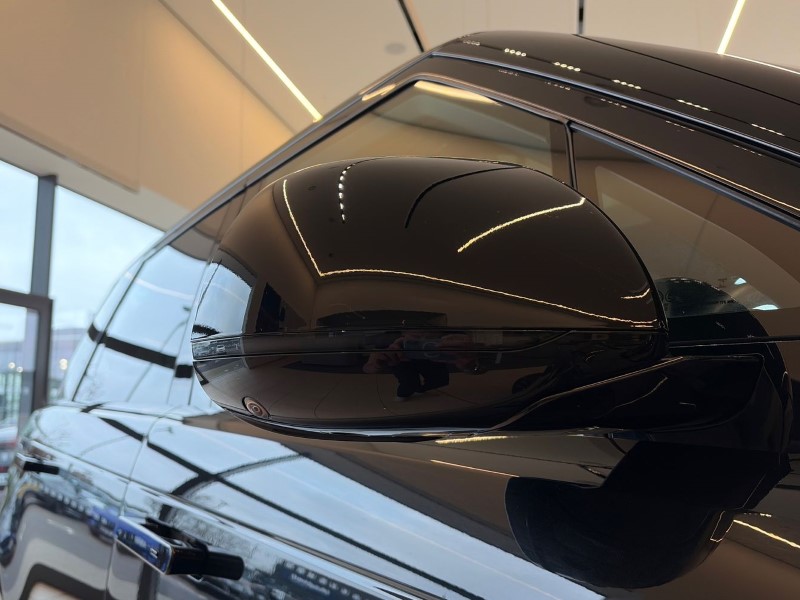 2023 (23) LAND ROVER RANGE ROVER SPORT 3.0 D300 Dynamic SE 5dr Auto 4898502