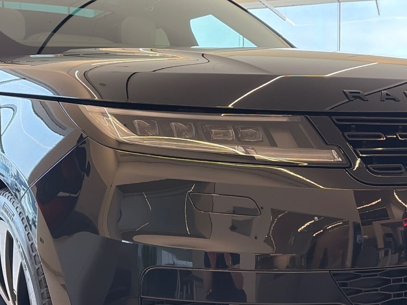 2023 (23) LAND ROVER RANGE ROVER SPORT 3.0 D300 Dynamic SE 5dr Auto 4898465