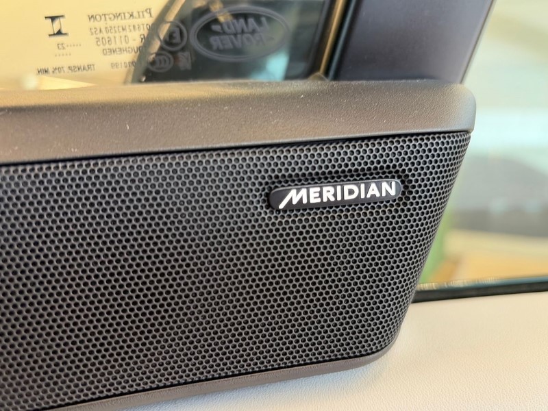 2023 (23) LAND ROVER RANGE ROVER SPORT 3.0 D300 Dynamic SE 5dr Auto 4898504