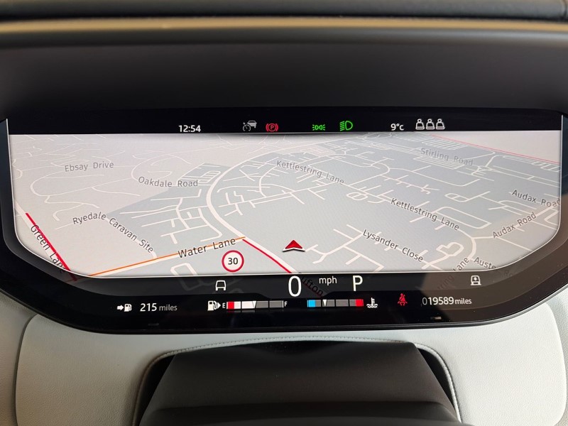 2023 (23) LAND ROVER RANGE ROVER SPORT 3.0 D300 Dynamic SE 5dr Auto 4898464