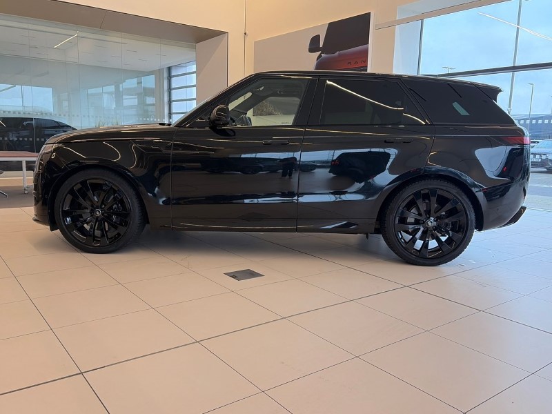 2023 (23) LAND ROVER RANGE ROVER SPORT 3.0 D300 Dynamic SE 5dr Auto 4898511