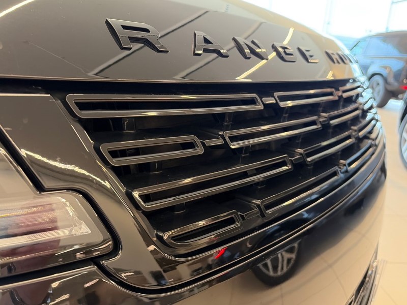 2023 (23) LAND ROVER RANGE ROVER SPORT 3.0 D300 Dynamic SE 5dr Auto 4898495