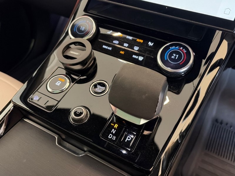 2023 (23) LAND ROVER RANGE ROVER SPORT 3.0 D300 Dynamic SE 5dr Auto 4898461