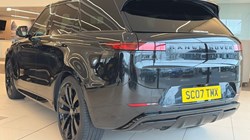 2023 (23) LAND ROVER RANGE ROVER SPORT 3.0 D300 Dynamic SE 5dr Auto 4898510