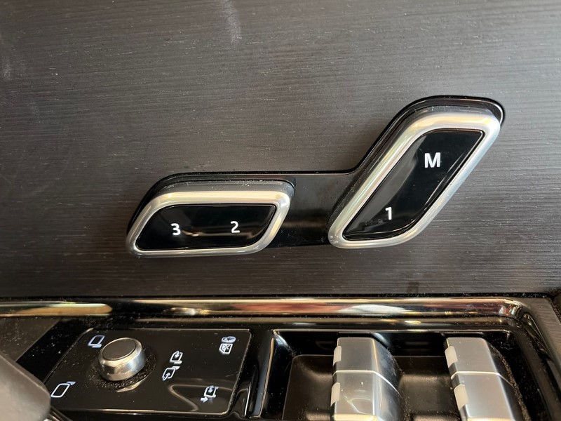 2023 (23) LAND ROVER RANGE ROVER SPORT 3.0 D300 Dynamic SE 5dr Auto 4898473