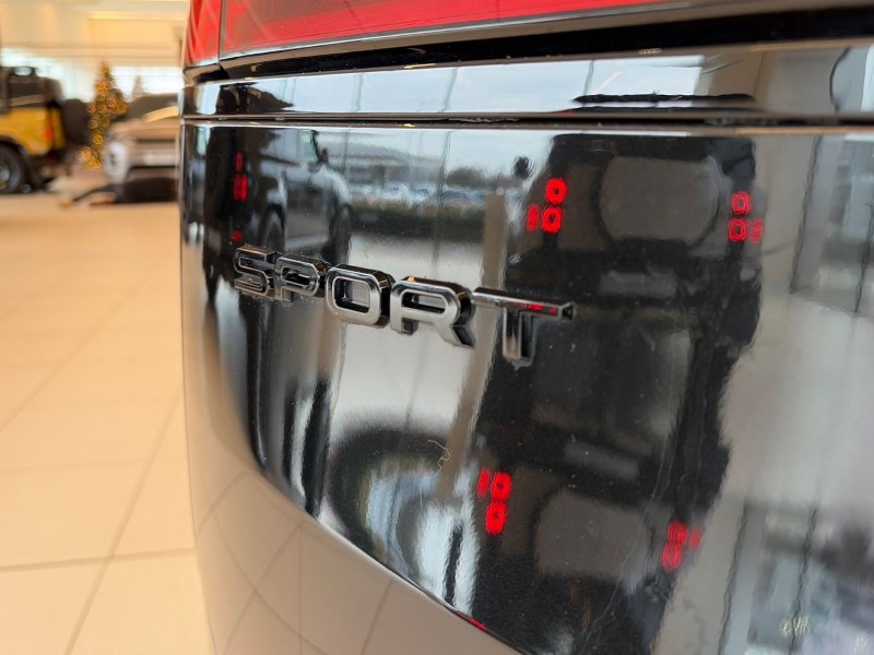 2023 (23) LAND ROVER RANGE ROVER SPORT 3.0 D300 Dynamic SE 5dr Auto 4898498