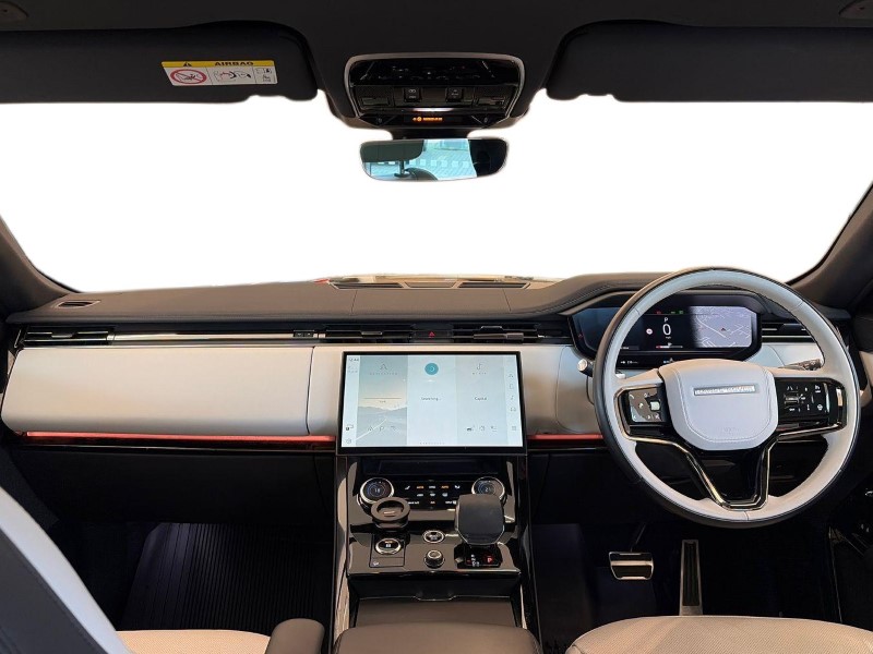 2023 (23) LAND ROVER RANGE ROVER SPORT 3.0 D300 Dynamic SE 5dr Auto 4898457