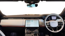 2023 (23) LAND ROVER RANGE ROVER SPORT 3.0 D300 Dynamic SE 5dr Auto 4898457