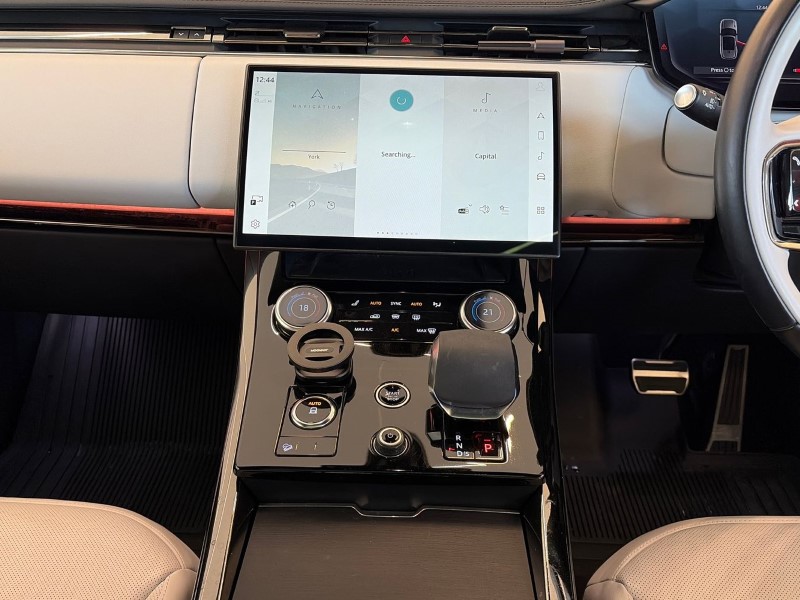 2023 (23) LAND ROVER RANGE ROVER SPORT 3.0 D300 Dynamic SE 5dr Auto 4898462