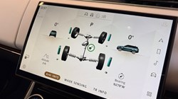 2023 (23) LAND ROVER RANGE ROVER SPORT 3.0 D300 Dynamic SE 5dr Auto 4898505