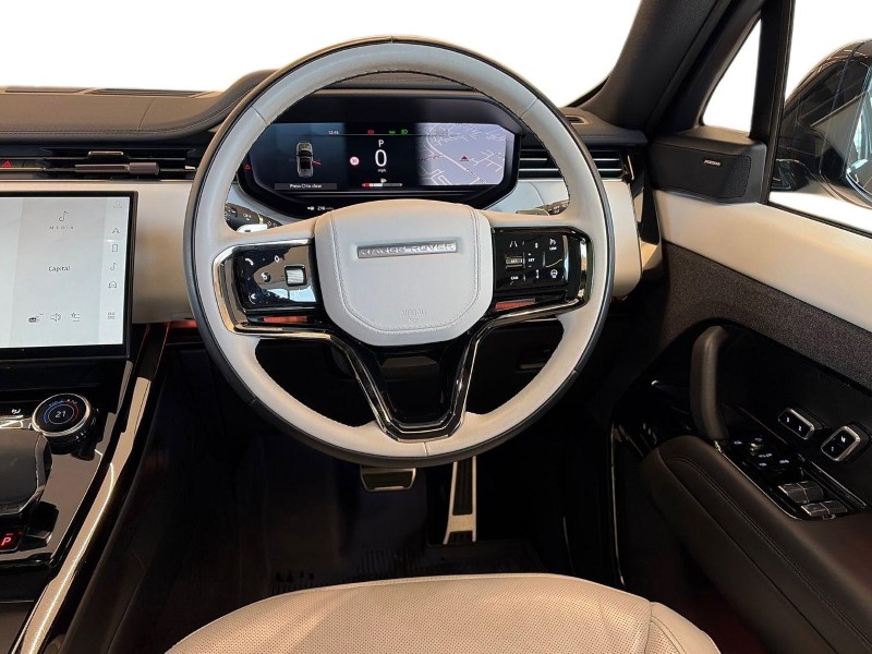 2023 (23) LAND ROVER RANGE ROVER SPORT 3.0 D300 Dynamic SE 5dr Auto 4898463