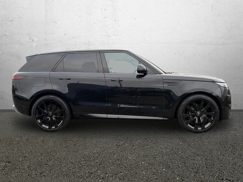 2023 (23) LAND ROVER RANGE ROVER SPORT 3.0 D300 Dynamic SE 5dr Auto 4898453