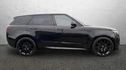 2023 (23) LAND ROVER RANGE ROVER SPORT 3.0 D300 Dynamic SE 5dr Auto 4898453
