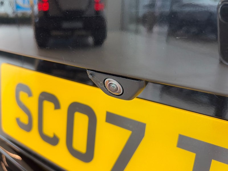 2023 (23) LAND ROVER RANGE ROVER SPORT 3.0 D300 Dynamic SE 5dr Auto 4898493