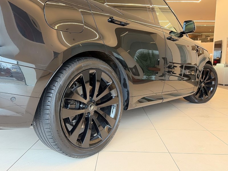 2023 (23) LAND ROVER RANGE ROVER SPORT 3.0 D300 Dynamic SE 5dr Auto 4898500