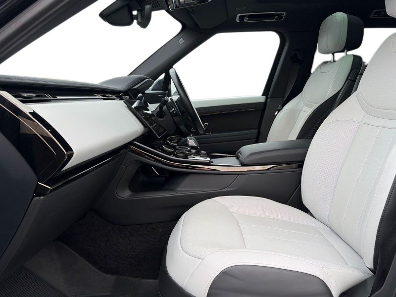 2023 (23) LAND ROVER RANGE ROVER SPORT 3.0 D300 Dynamic SE 5dr Auto 4898451