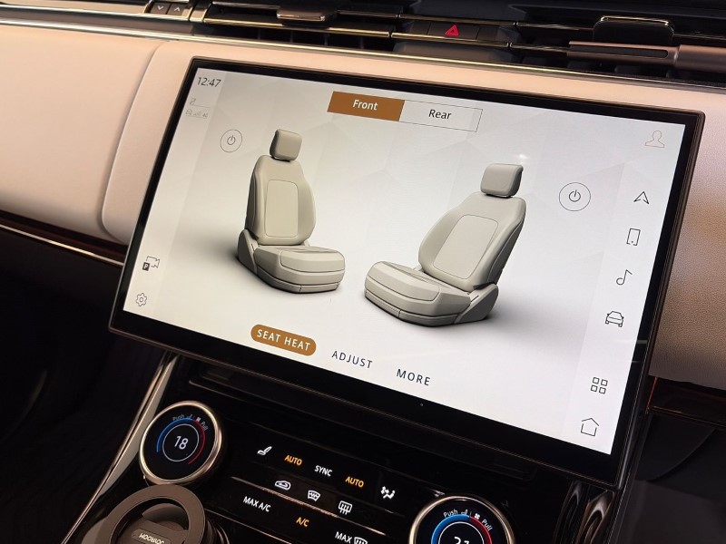 2023 (23) LAND ROVER RANGE ROVER SPORT 3.0 D300 Dynamic SE 5dr Auto 4898485