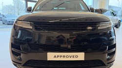 2023 (23) LAND ROVER RANGE ROVER SPORT 3.0 D300 Dynamic SE 5dr Auto 4898506