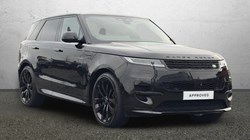 2023 (23) LAND ROVER RANGE ROVER SPORT 3.0 D300 Dynamic SE 5dr Auto 4898449
