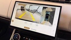 2023 (23) LAND ROVER RANGE ROVER SPORT 3.0 D300 Dynamic SE 5dr Auto 4898460