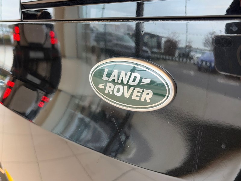 2023 (23) LAND ROVER RANGE ROVER SPORT 3.0 D300 Dynamic SE 5dr Auto 4898497