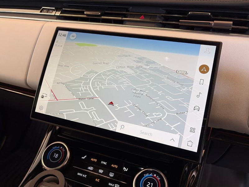 2023 (23) LAND ROVER RANGE ROVER SPORT 3.0 D300 Dynamic SE 5dr Auto 4898480