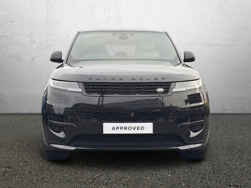 2023 (23) LAND ROVER RANGE ROVER SPORT 3.0 D300 Dynamic SE 5dr Auto 4898455