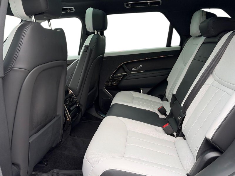 2023 (23) LAND ROVER RANGE ROVER SPORT 3.0 D300 Dynamic SE 5dr Auto 4898452