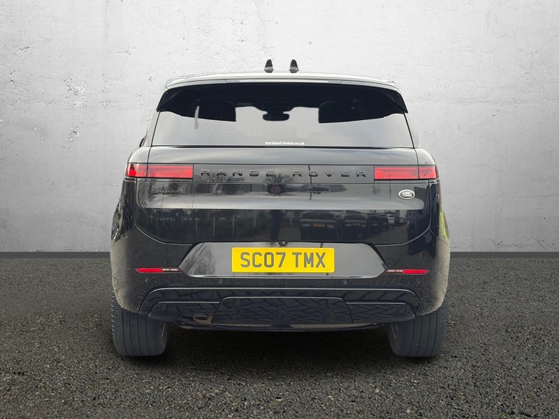 2023 (23) LAND ROVER RANGE ROVER SPORT 3.0 D300 Dynamic SE 5dr Auto 4898454