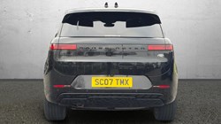 2023 (23) LAND ROVER RANGE ROVER SPORT 3.0 D300 Dynamic SE 5dr Auto 4898454