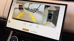 2023 (23) LAND ROVER RANGE ROVER SPORT 3.0 D300 Dynamic SE 5dr Auto 4898481