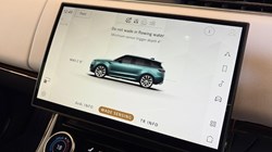 2023 (23) LAND ROVER RANGE ROVER SPORT 3.0 D300 Dynamic SE 5dr Auto 4898488