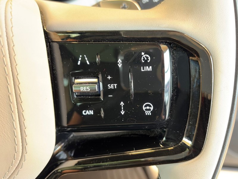 2023 (23) LAND ROVER RANGE ROVER SPORT 3.0 D300 Dynamic SE 5dr Auto 4898478