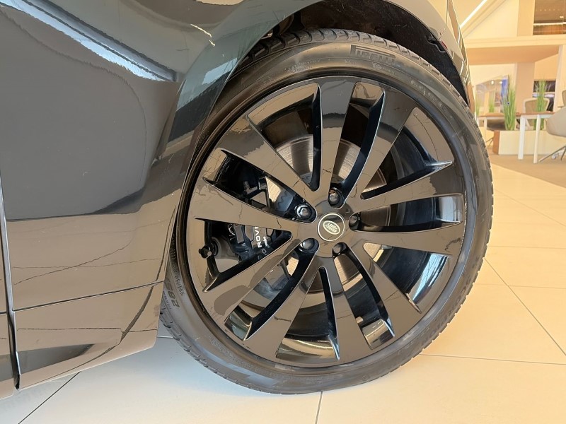 2023 (23) LAND ROVER RANGE ROVER SPORT 3.0 D300 Dynamic SE 5dr Auto 4898501