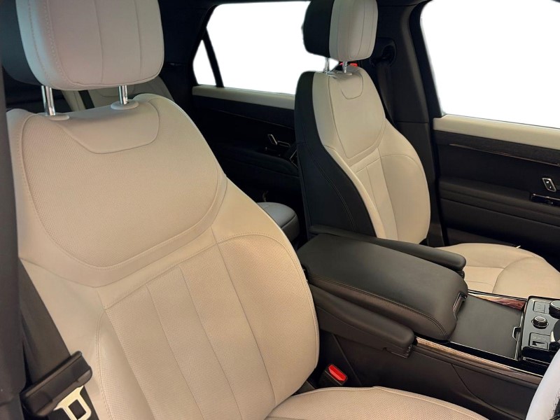 2023 (23) LAND ROVER RANGE ROVER SPORT 3.0 D300 Dynamic SE 5dr Auto 4898475