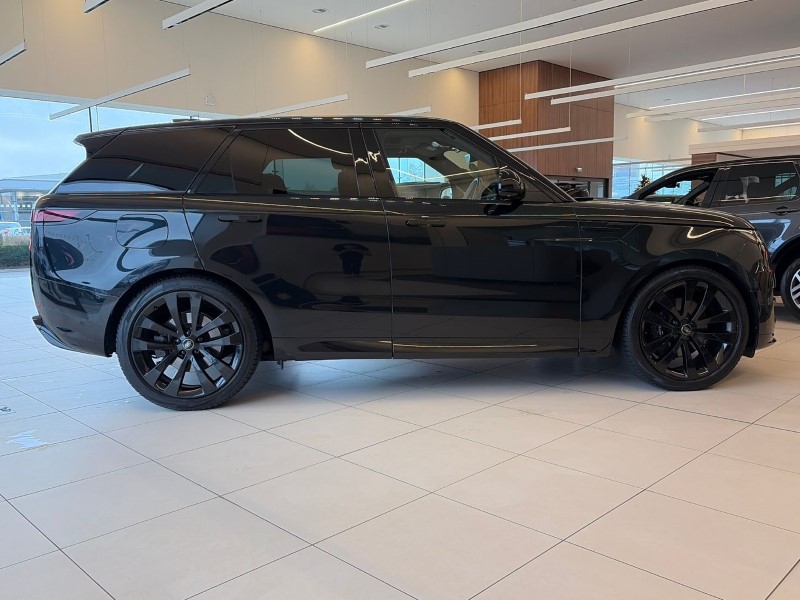 2023 (23) LAND ROVER RANGE ROVER SPORT 3.0 D300 Dynamic SE 5dr Auto 4898508