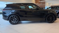 2023 (23) LAND ROVER RANGE ROVER SPORT 3.0 D300 Dynamic SE 5dr Auto 4898508