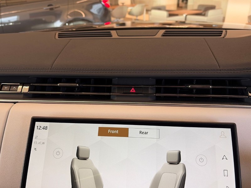 2023 (23) LAND ROVER RANGE ROVER SPORT 3.0 D300 Dynamic SE 5dr Auto 4898486