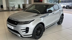2025 (75) LAND ROVER RANGE ROVER EVOQUE 2.0 D200 Dynamic SE 5dr Auto 5562349