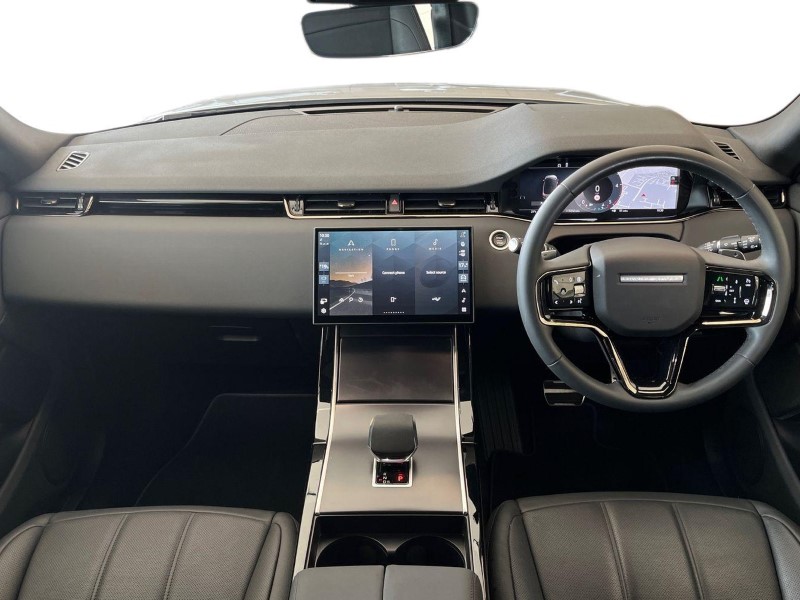 2025 (75) LAND ROVER RANGE ROVER EVOQUE 2.0 D200 Dynamic SE 5dr Auto 5562303