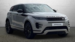 2025 (75) LAND ROVER RANGE ROVER EVOQUE 2.0 D200 Dynamic SE 5dr Auto 5562295