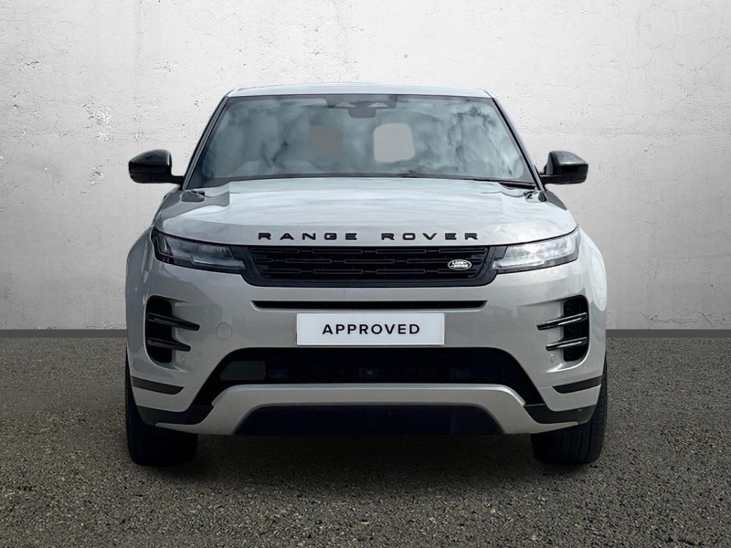 2025 (75) LAND ROVER RANGE ROVER EVOQUE 2.0 D200 Dynamic SE 5dr Auto 5562301