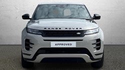 2025 (75) LAND ROVER RANGE ROVER EVOQUE 2.0 D200 Dynamic SE 5dr Auto 5562301