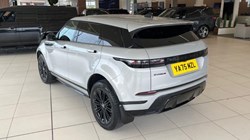 2025 (75) LAND ROVER RANGE ROVER EVOQUE 2.0 D200 Dynamic SE 5dr Auto 5562347
