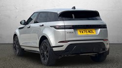 2025 (75) LAND ROVER RANGE ROVER EVOQUE 2.0 D200 Dynamic SE 5dr Auto 5562296